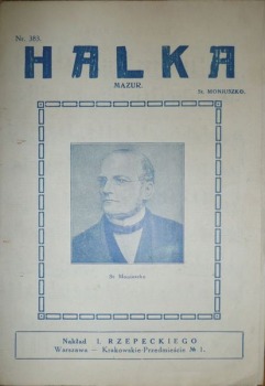 Halka